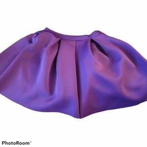 Ashley Stewart: Faire out skirt